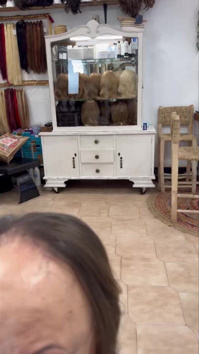Transformando con amor y cuidado 💇‍♀️😌☘️.
Cada proceso es único, cada paso es un acto de valentía 🌟🌹.